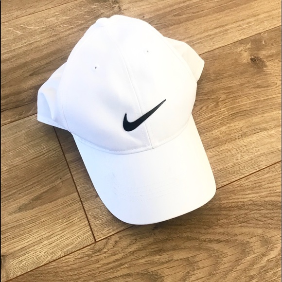 nike ball caps